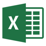 excelfile icon