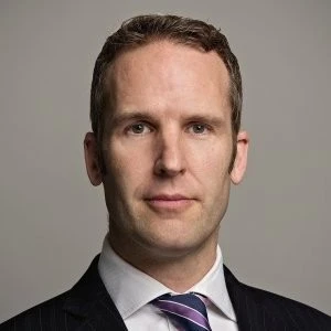 Mike Hesch from Hooray