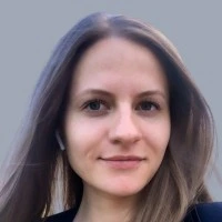 Darya Bernadskaya