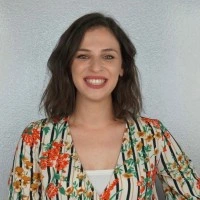 Gizem Sevinç Erdur