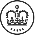 logo of HMRC