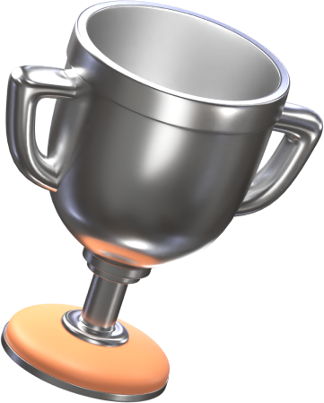 award trophy