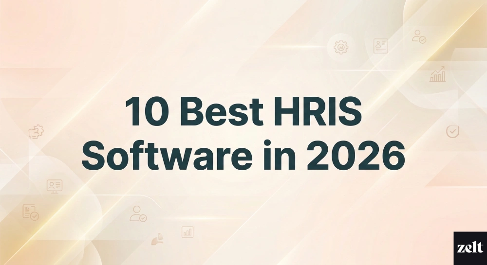 10 Best HRIS Software in 2026 Compare Top HRIS Systems