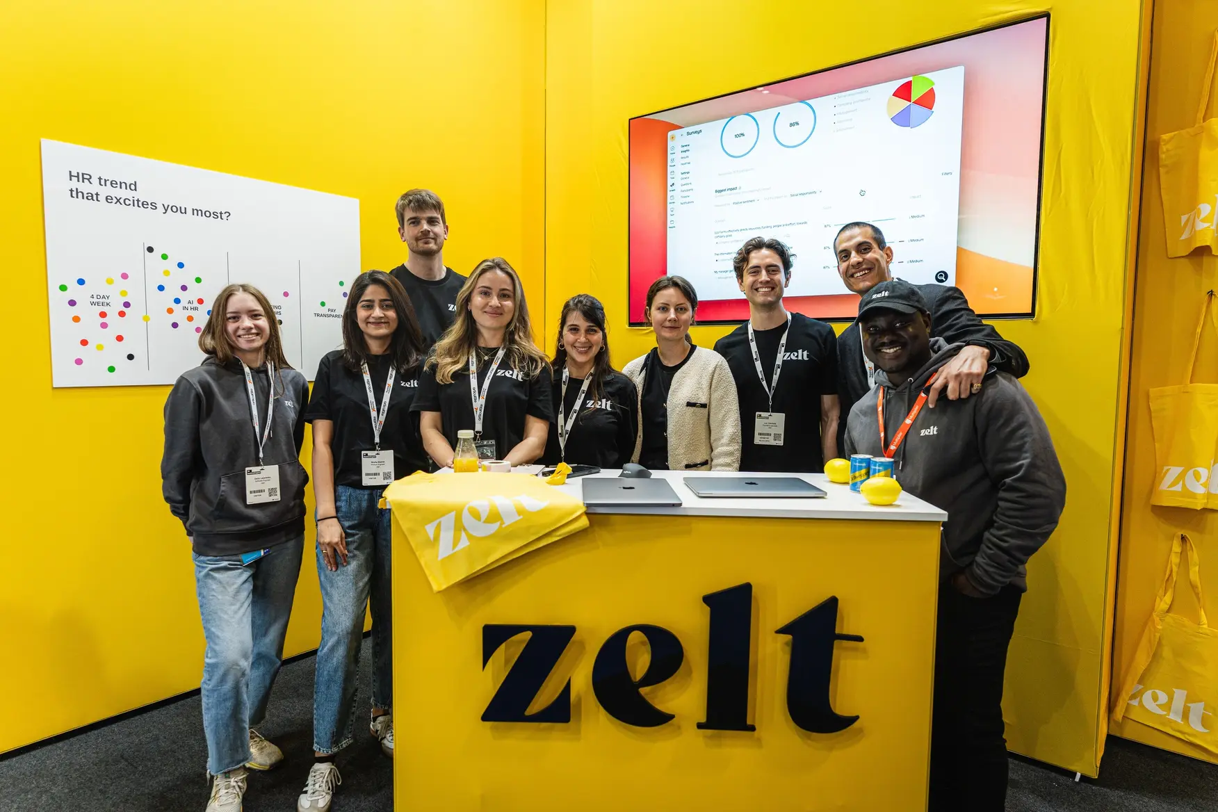 team zelt