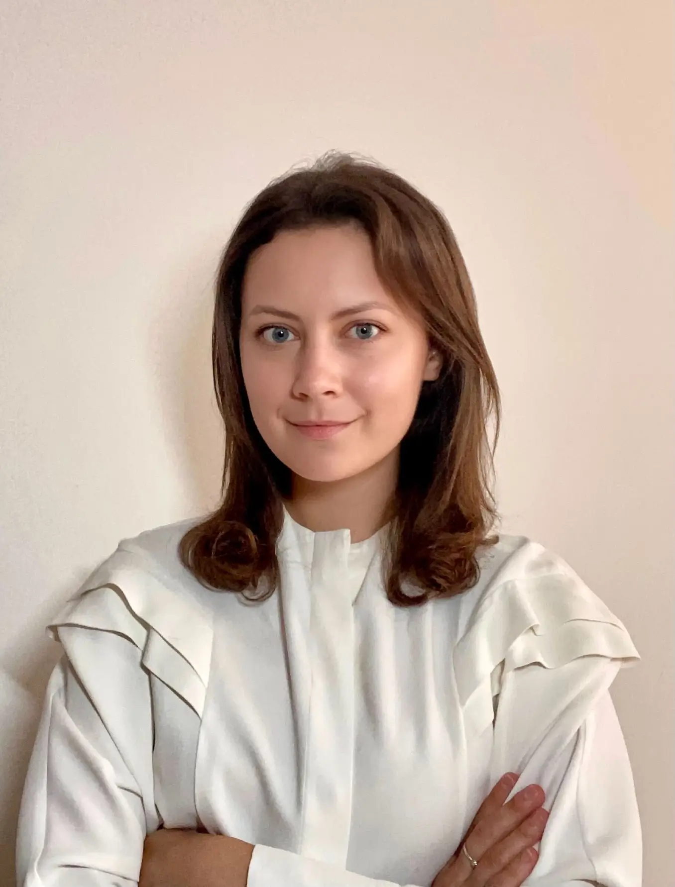picture of Daria Kriventsova