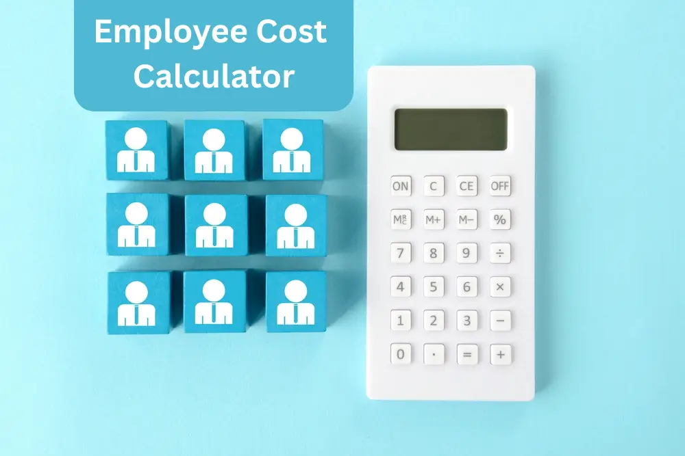 Employee Cost Calculator: UK Budget 2025