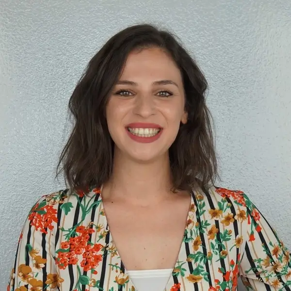 Gizem profile picture