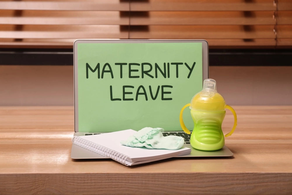 Maternity leave calculator