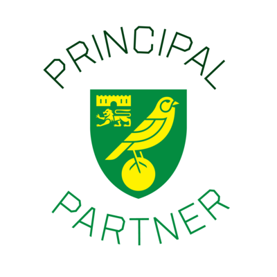 Principal Partner Badge