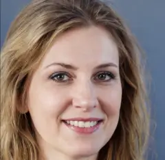 Photo of SUSAN BRIGHT