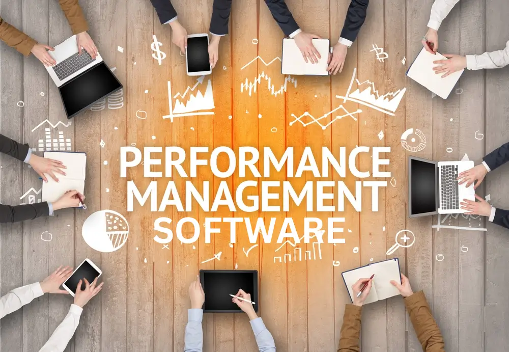 What is Performance Management Software?