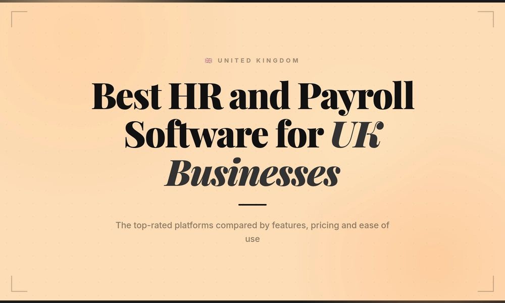best hr and payroll uk 2026