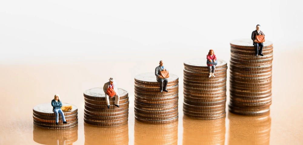 Designing an Effective Compensation Strategy