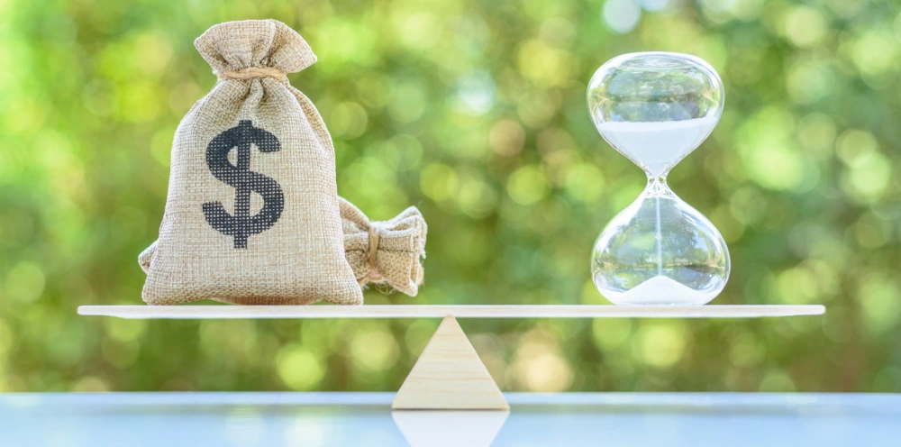 effective compensation strategy