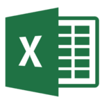 excelfile icon