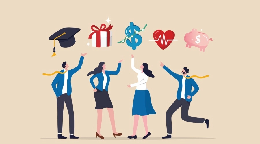 Flexible Benefit Scheme