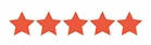 g2 five stars rating