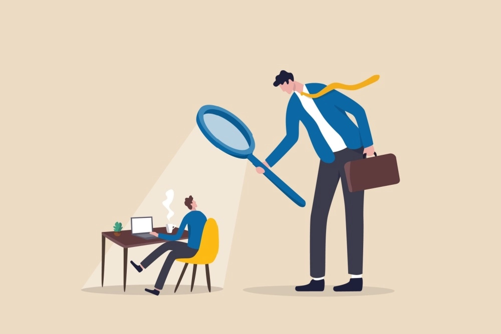 what is micromanagement