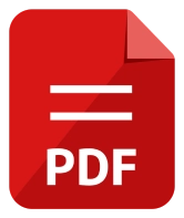 pdf icon