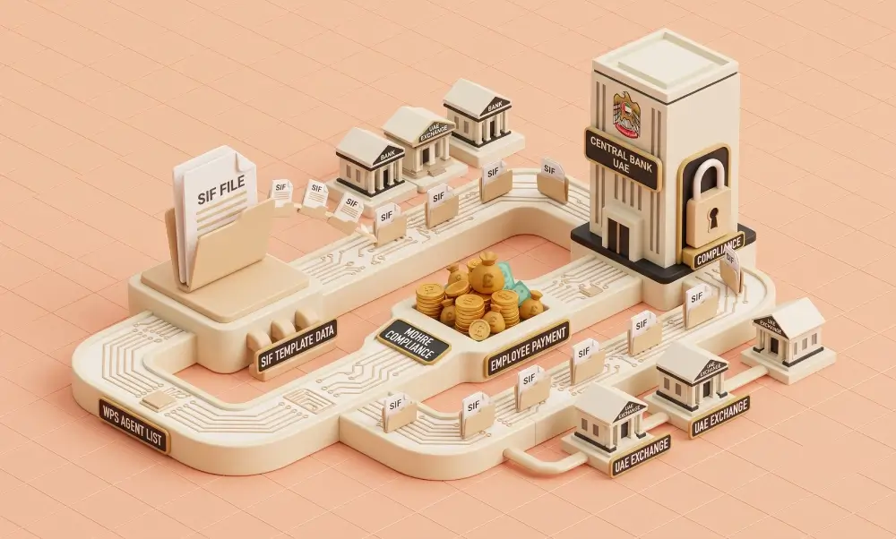 WPS Compliant Banks in UAE