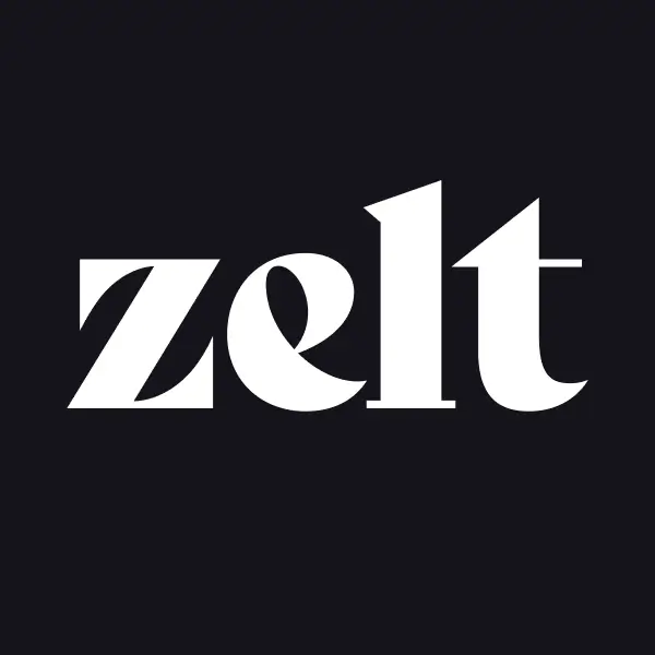 Zelt Ltd logo