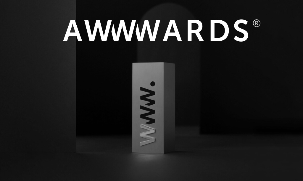 awwwards trophy