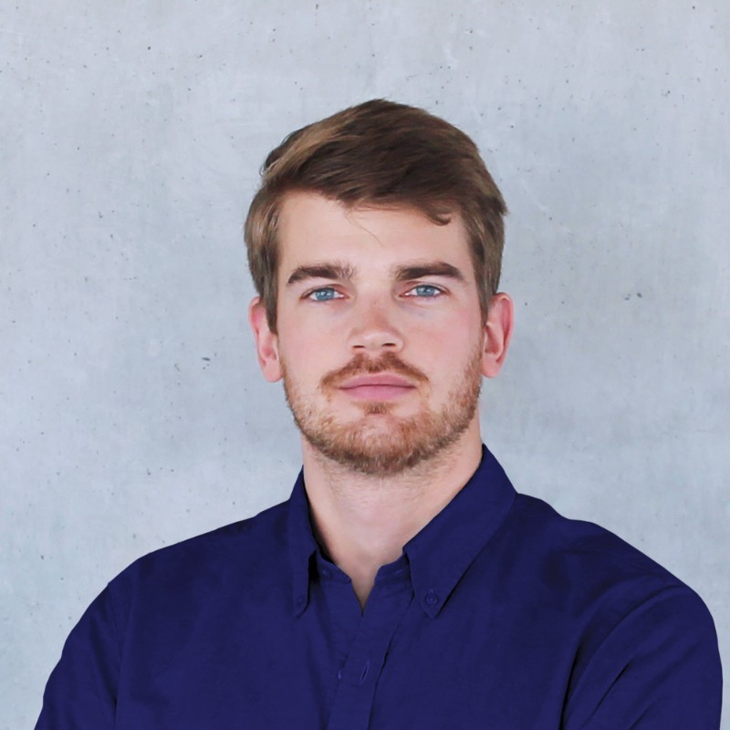 Photo of Chris Priebe