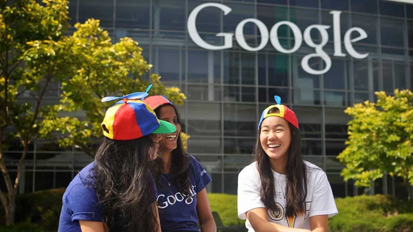 Google-Employees