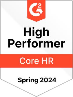 G2 Core HR Spring 24