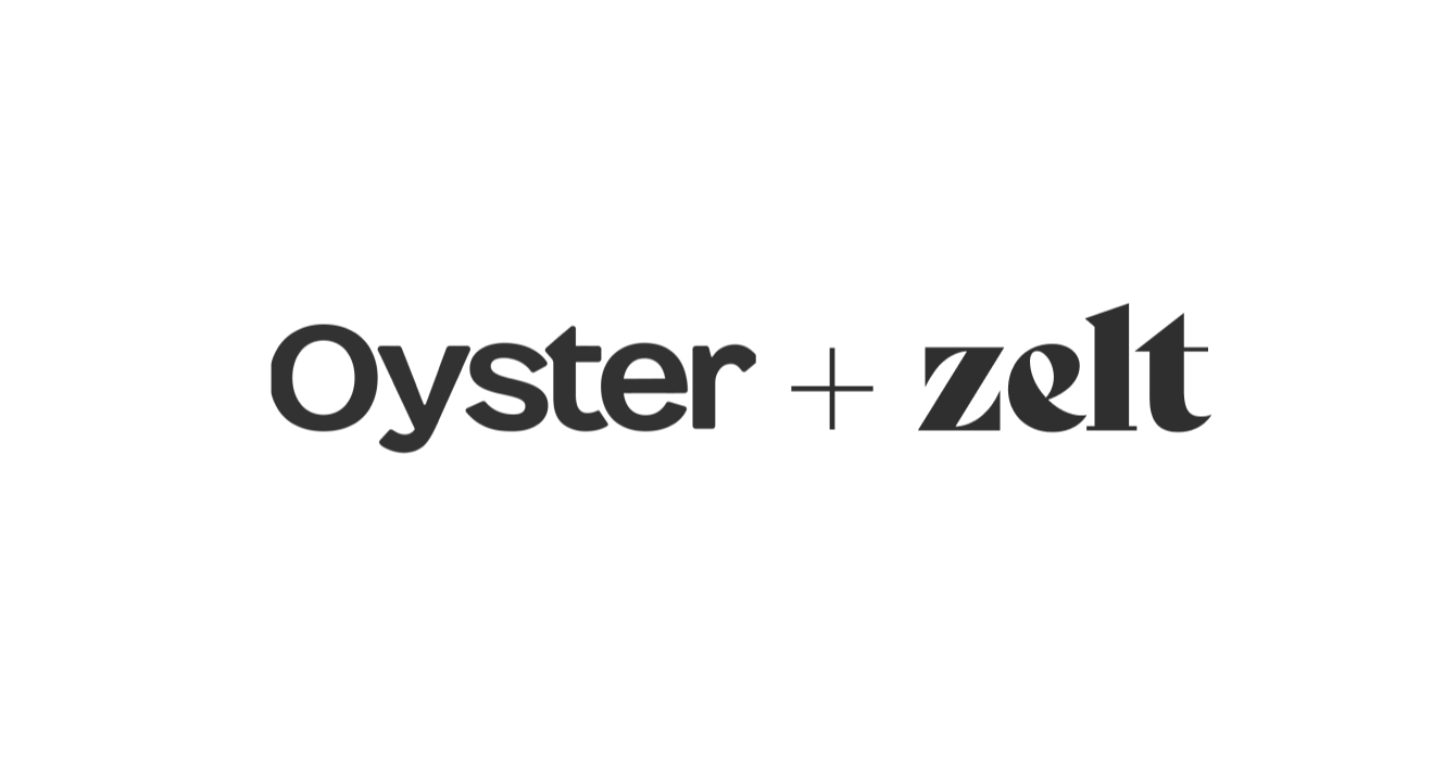 OysterZeltIntegration