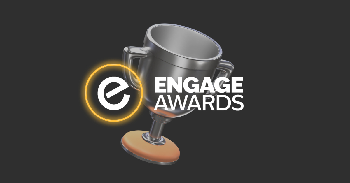 Zelt nominated for Best Use of Technology in Employee Engagement