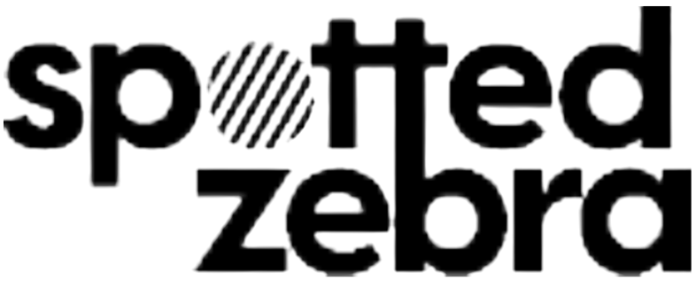 spotted zebra logo